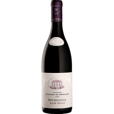 Royal Gel 2016 Burgundy - aoc